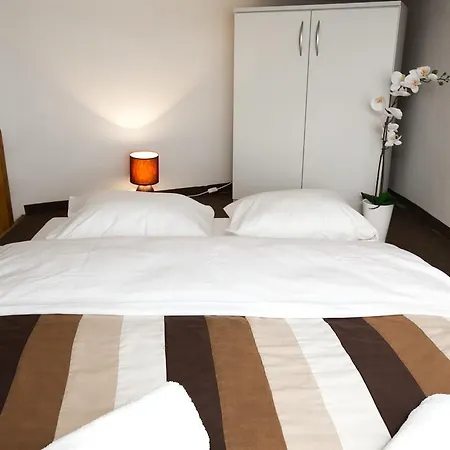 Apartman Krak