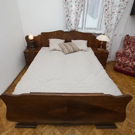 Apartman Krak