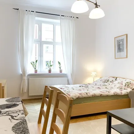 Apartman Krak Krakkó