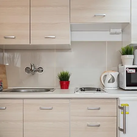 Apartman Krak