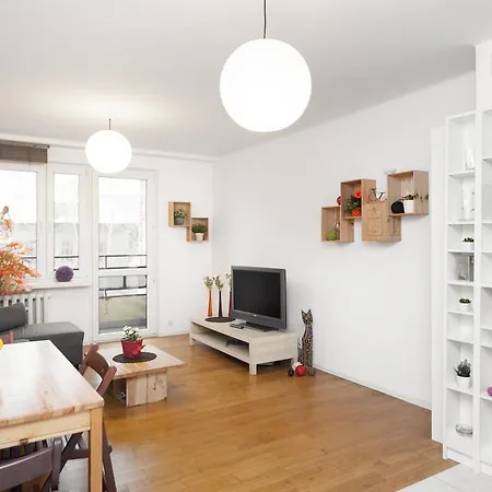 Krak Apartman