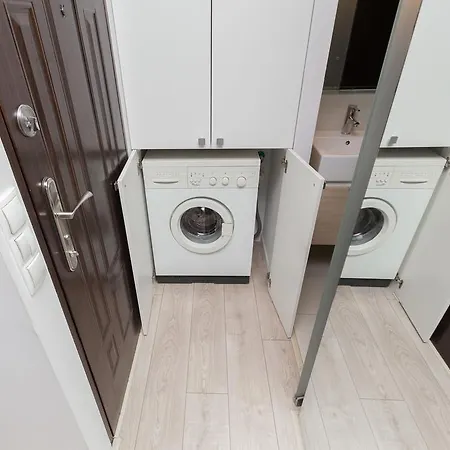 Krak Apartman Krakkó