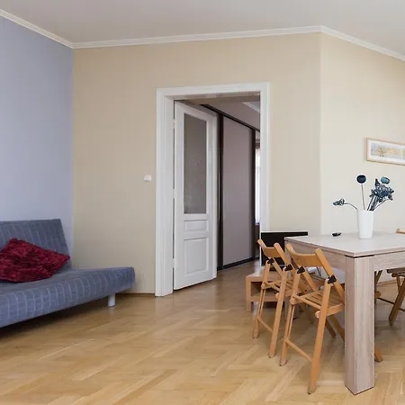 Apartman Krak