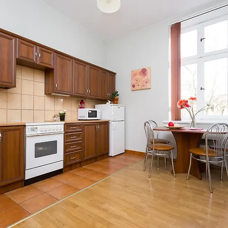 Apartman Krak