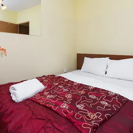 Apartman Krak