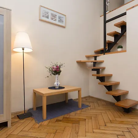 Apartman Krak *