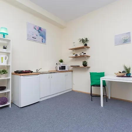 Apartman Krak Krakkó