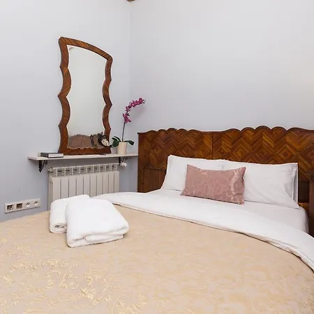 Krak Appartement