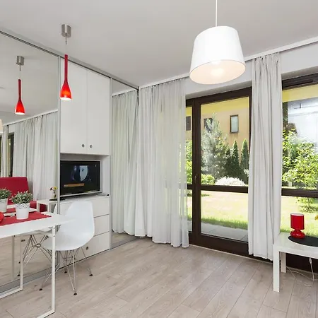Krak Apartmán