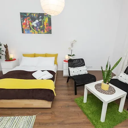Apartmán Krak *
