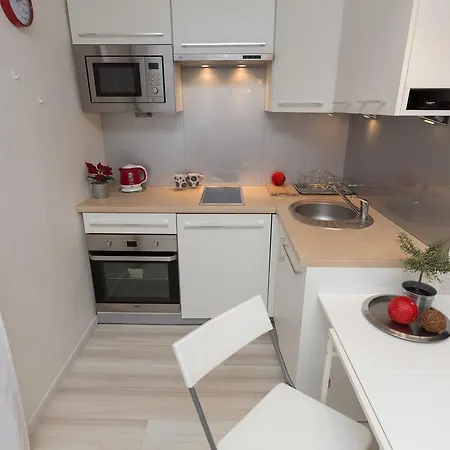 Krak Apartmán *