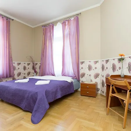 Appartement Krak