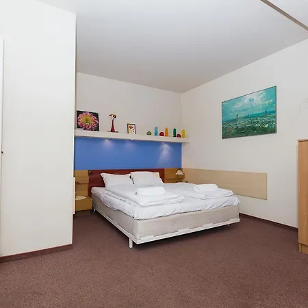 Apartmán Krak