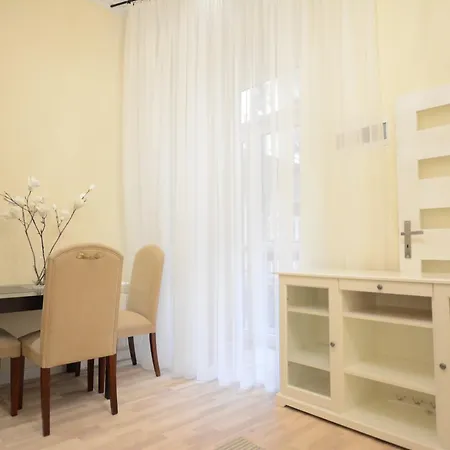 Krak Apartmán *