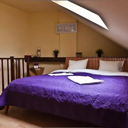 Krak Apartmán *