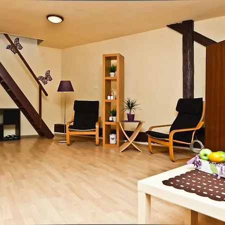 Apartmán Krak Krakov