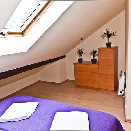 Krak Appartement *