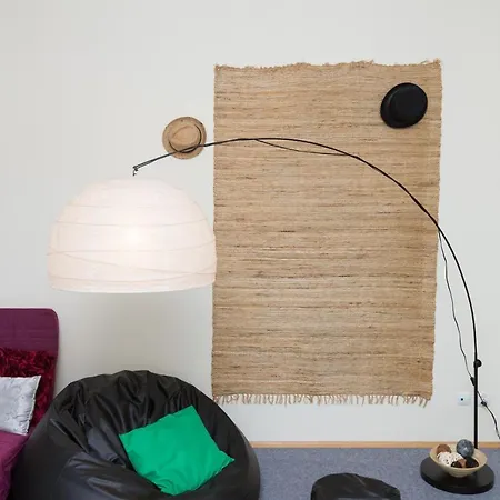 Krak Apartmán