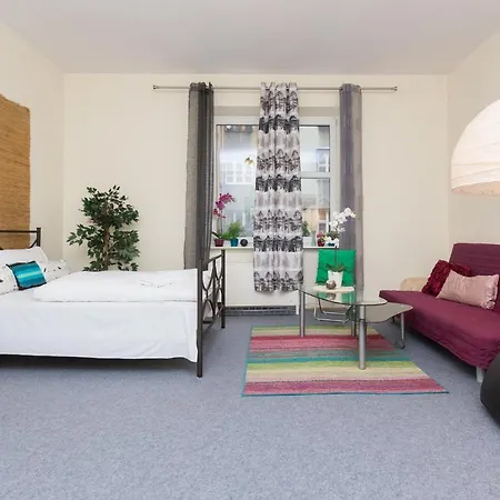 Apartmán Krak *