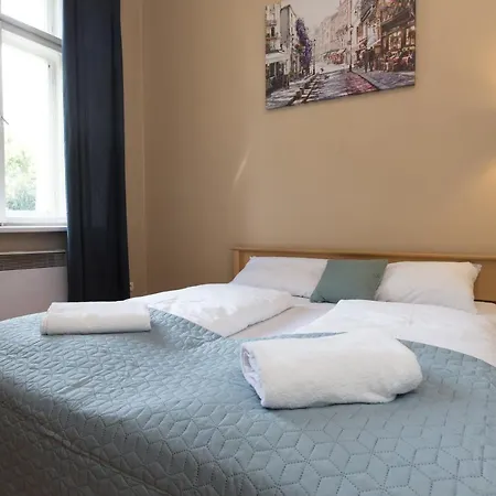 Apartmán Krak *