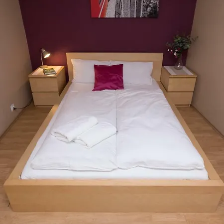 Krak Appartement Cracovie