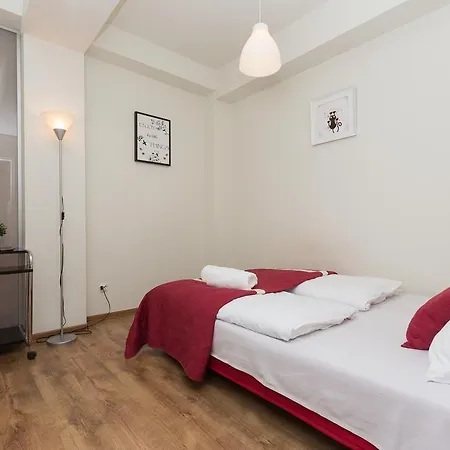 Krak Appartamento Cracovia