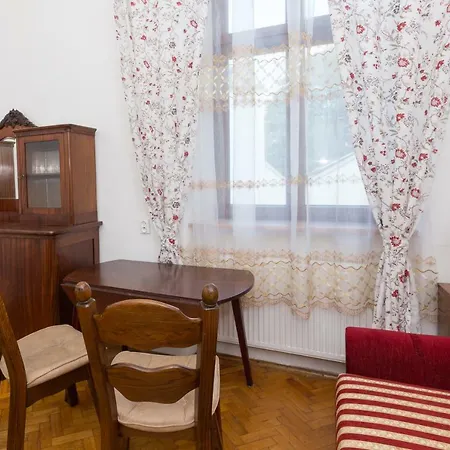 Krak Appartamento *